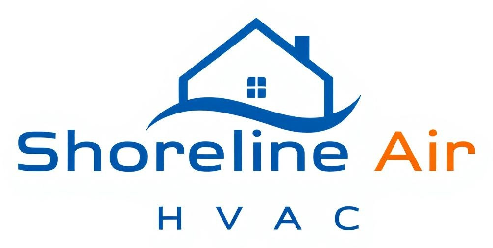 Shoreline Air HVAC logo